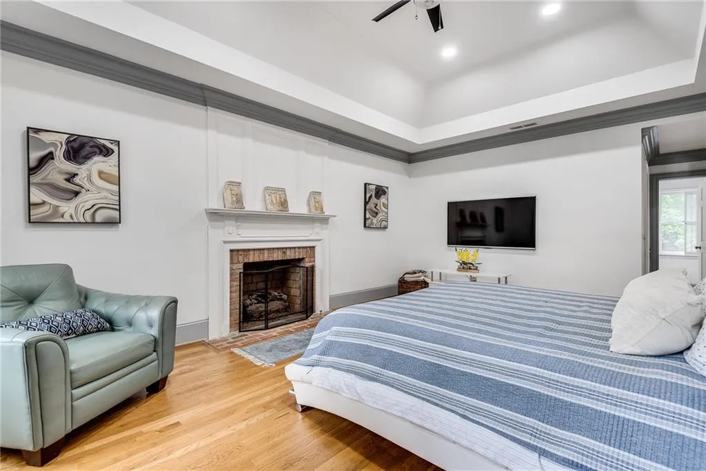 2680 Spalding Drive, Sandy Springs, Georgia 30350, 4 Bedrooms Bedrooms, ,3 BathroomsBathrooms,Residential,Sold,2680 Spalding Drive,7577597