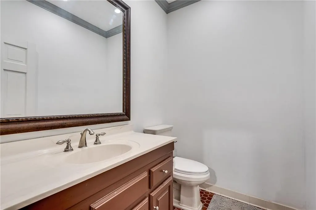 2680 Spalding Drive, Sandy Springs, Georgia 30350, 4 Bedrooms Bedrooms, ,3 BathroomsBathrooms,Residential,Sold,2680 Spalding Drive,7577597