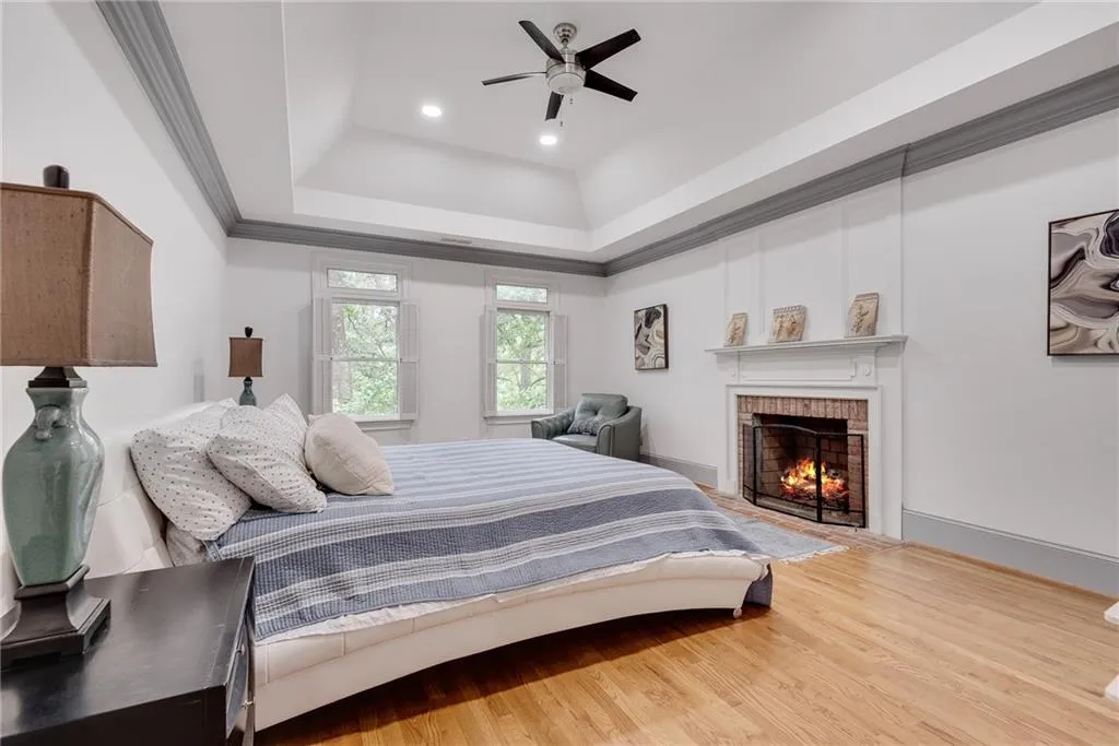 2680 Spalding Drive, Sandy Springs, Georgia 30350, 4 Bedrooms Bedrooms, ,3 BathroomsBathrooms,Residential,Sold,2680 Spalding Drive,7577597