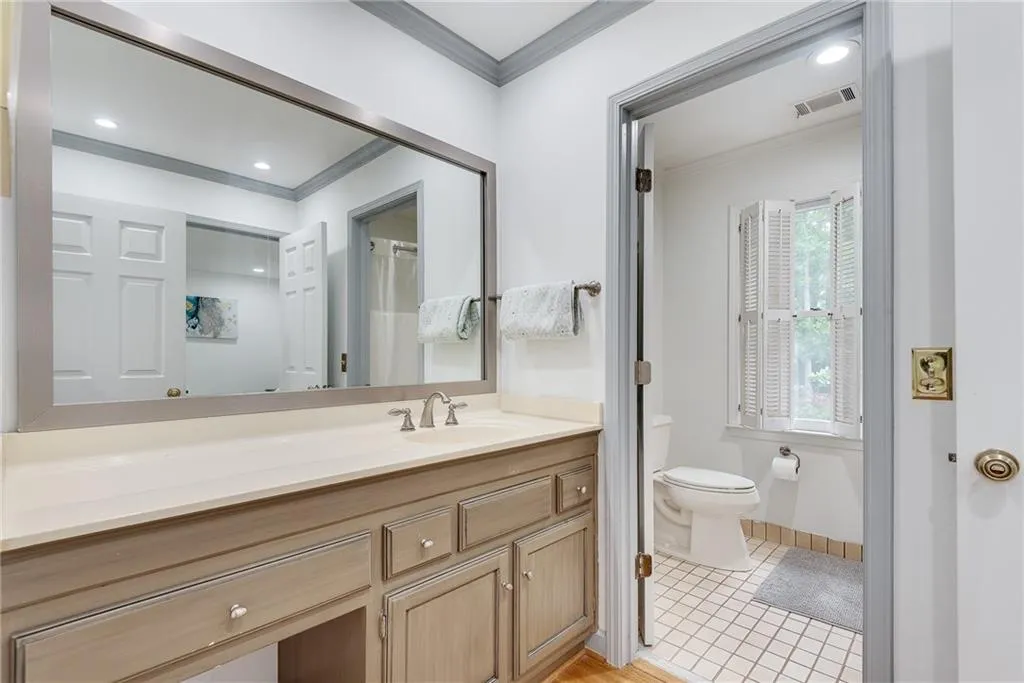 2680 Spalding Drive, Sandy Springs, Georgia 30350, 4 Bedrooms Bedrooms, ,3 BathroomsBathrooms,Residential,Sold,2680 Spalding Drive,7577597