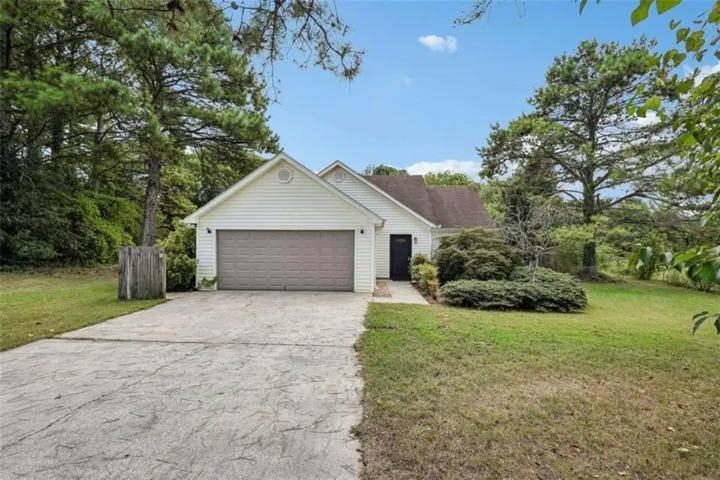 23 Abington Court, Euharlee, Georgia 30120