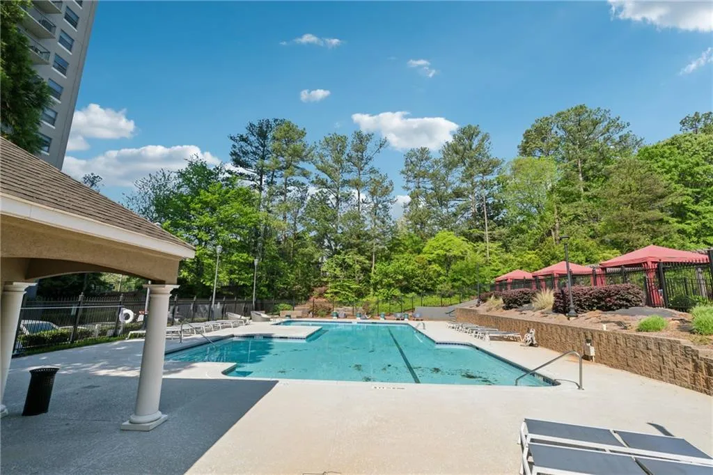 795 Hammond Drive Unit 2101, Atlanta, Georgia 30328, 2 Bedrooms Bedrooms, ,1 BathroomBathrooms,Residential,For Sale,795 Hammond Drive Unit 2101,7563275