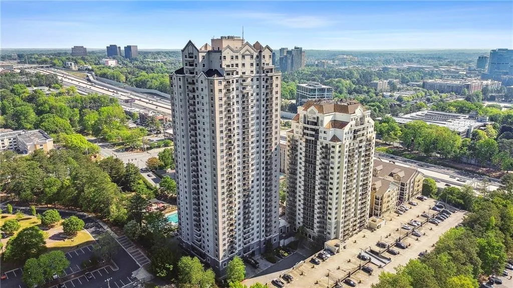795 Hammond Drive Unit 2101, Atlanta, Georgia 30328, 2 Bedrooms Bedrooms, ,1 BathroomBathrooms,Residential,For Sale,795 Hammond Drive Unit 2101,7563275