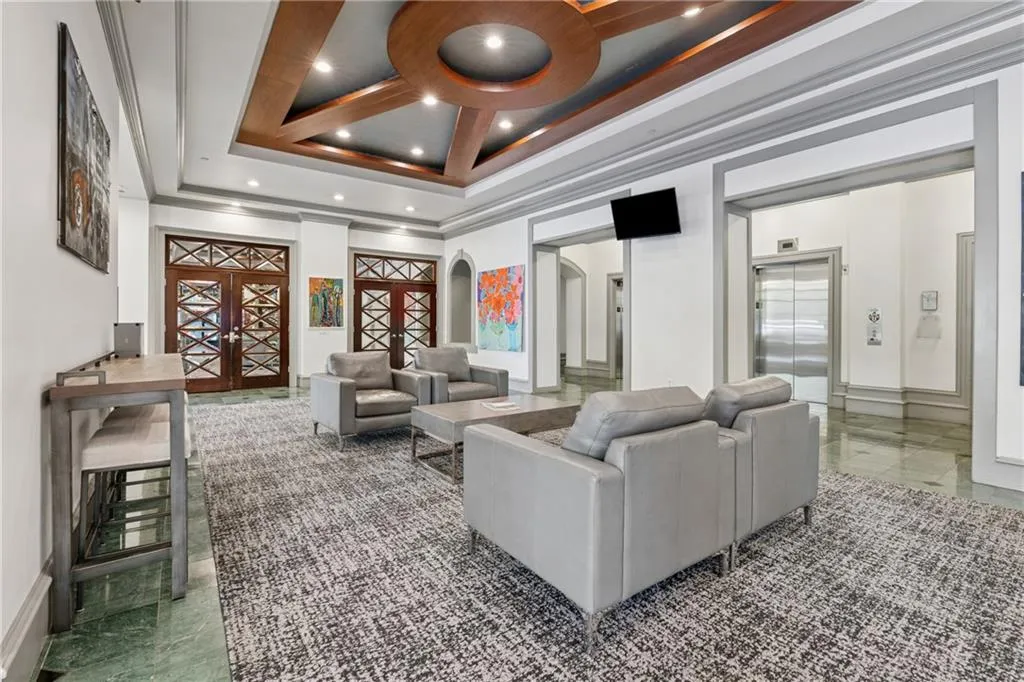 795 Hammond Drive Unit 2101, Atlanta, Georgia 30328, 2 Bedrooms Bedrooms, ,1 BathroomBathrooms,Residential,For Sale,795 Hammond Drive Unit 2101,7563275