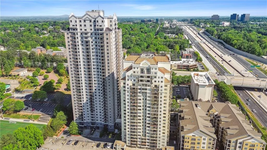 795 Hammond Drive Unit 2101, Atlanta, Georgia 30328, 2 Bedrooms Bedrooms, ,1 BathroomBathrooms,Residential,For Sale,795 Hammond Drive Unit 2101,7563275
