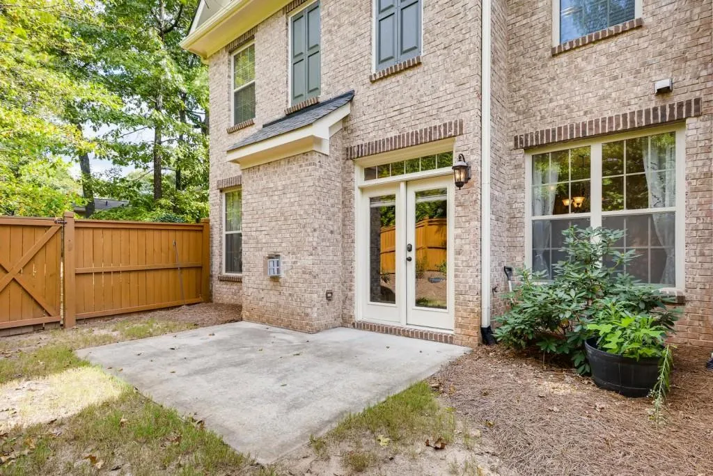 7900 Glisten Avenue, Sandy Springs, Georgia 30328, 3 Bedrooms Bedrooms, ,2 BathroomsBathrooms,Residential,Sold,7900 Glisten Avenue,6084260
