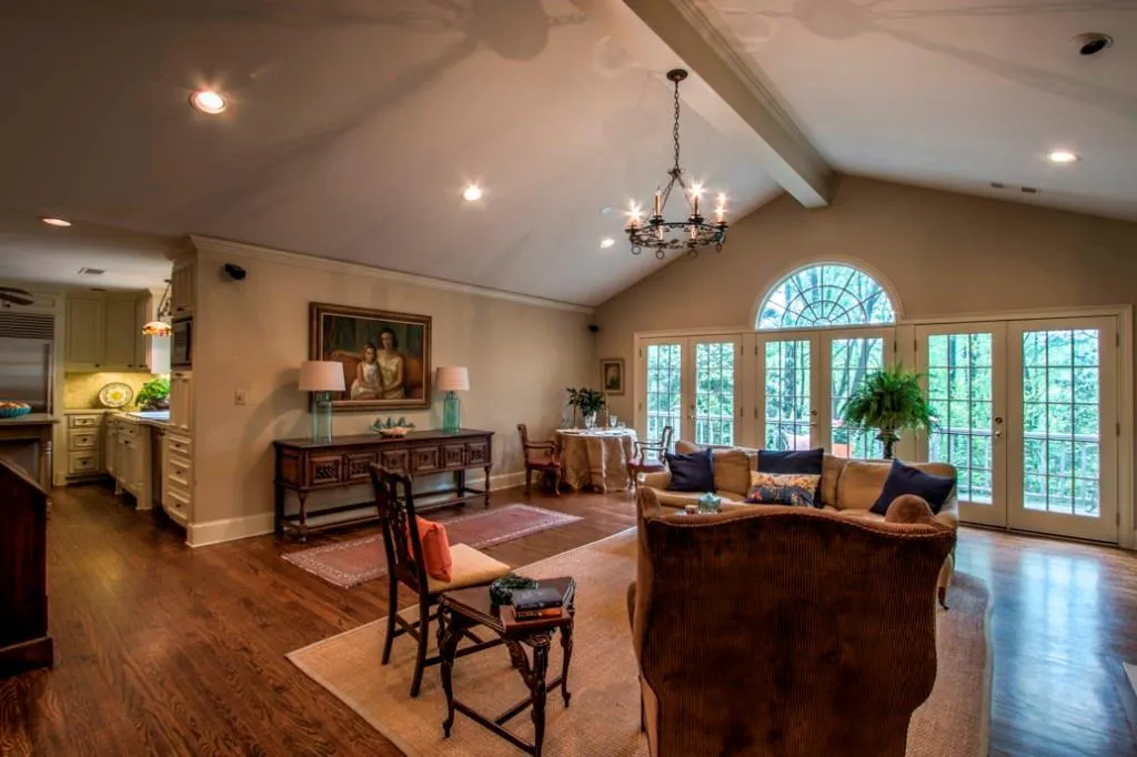 3054 Arden Road Nw, Atlanta, Georgia 30305, 4 Bedrooms Bedrooms, ,3 BathroomsBathrooms,Residential,Sold,3054 Arden Road Nw,5810747