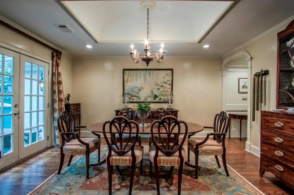 3054 Arden Road Nw, Atlanta, Georgia 30305, 4 Bedrooms Bedrooms, ,3 BathroomsBathrooms,Residential,Sold,3054 Arden Road Nw,5810747