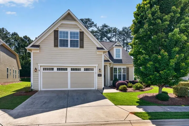 3655 Cresswind Parkway Southwest, Gainesville, Georgia 30504