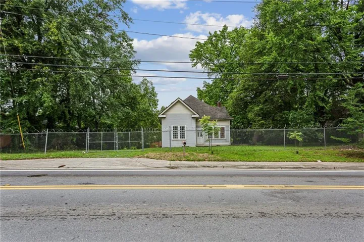 2342 Bolton Road, Atlanta, Georgia 30318