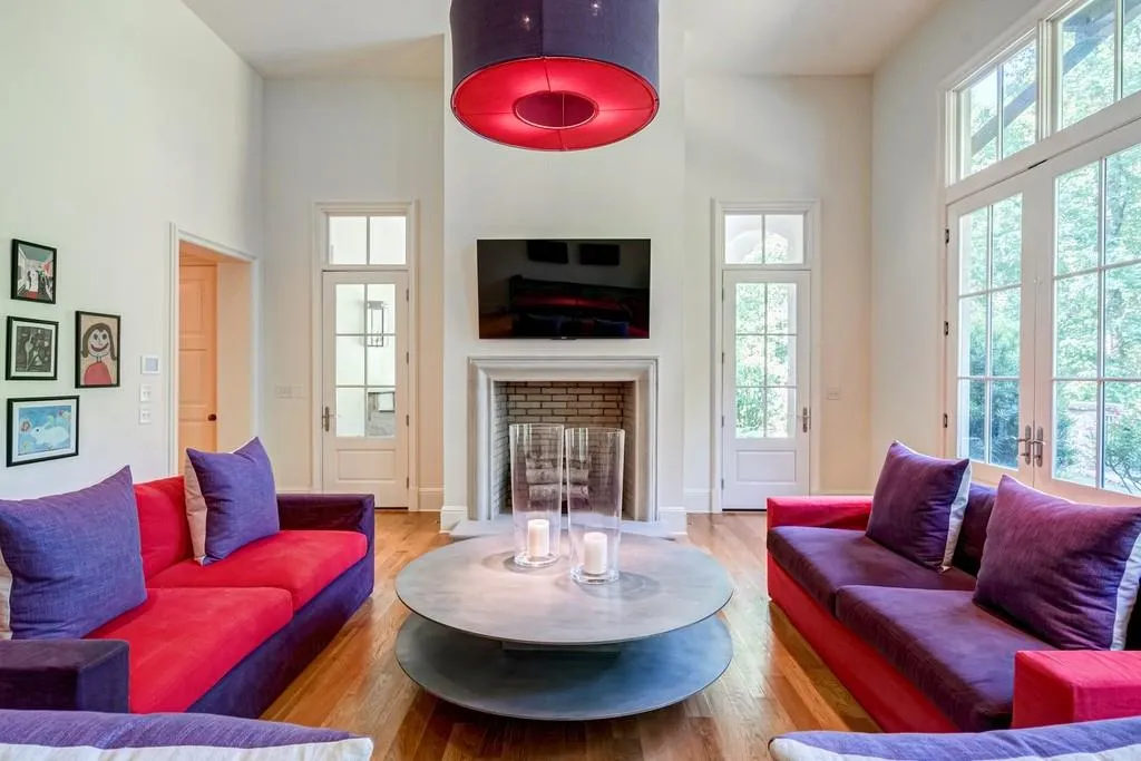 5324 Long Island Drive Nw, Atlanta, Georgia 30327, 6 Bedrooms Bedrooms, ,7 BathroomsBathrooms,Residential,Sold,5324 Long Island Drive Nw,6732948