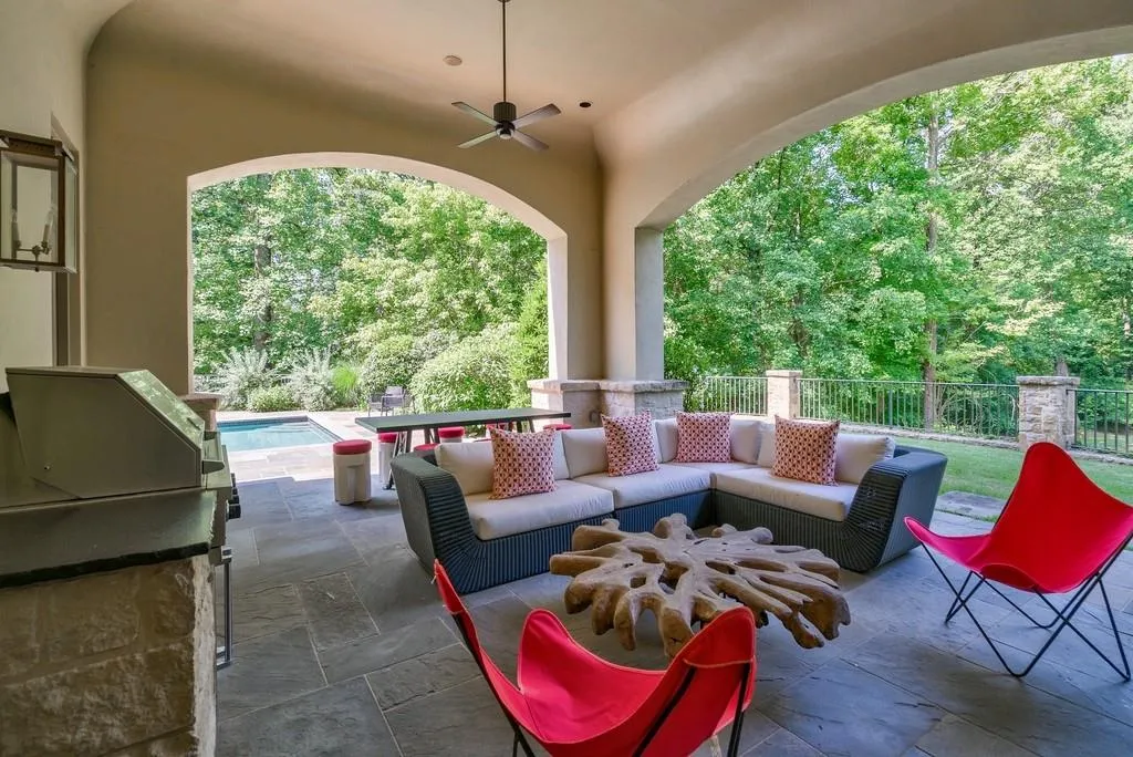 5324 Long Island Drive Nw, Atlanta, Georgia 30327, 6 Bedrooms Bedrooms, ,7 BathroomsBathrooms,Residential,Sold,5324 Long Island Drive Nw,6732948
