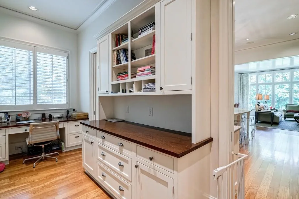 5324 Long Island Drive Nw, Atlanta, Georgia 30327, 6 Bedrooms Bedrooms, ,7 BathroomsBathrooms,Residential,Sold,5324 Long Island Drive Nw,6732948