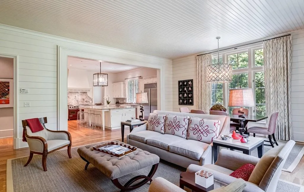 5324 Long Island Drive Nw, Atlanta, Georgia 30327, 6 Bedrooms Bedrooms, ,7 BathroomsBathrooms,Residential,Sold,5324 Long Island Drive Nw,6732948