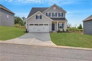 This home is *To Be Built- ready to close in Nov 26