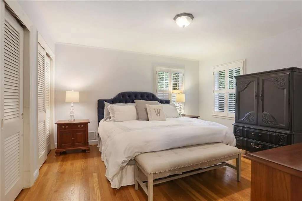 605 Glenforest Road, Atlanta, Georgia 30328, 4 Bedrooms Bedrooms, ,2 BathroomsBathrooms,Residential,Sold,605 Glenforest Road,6024029