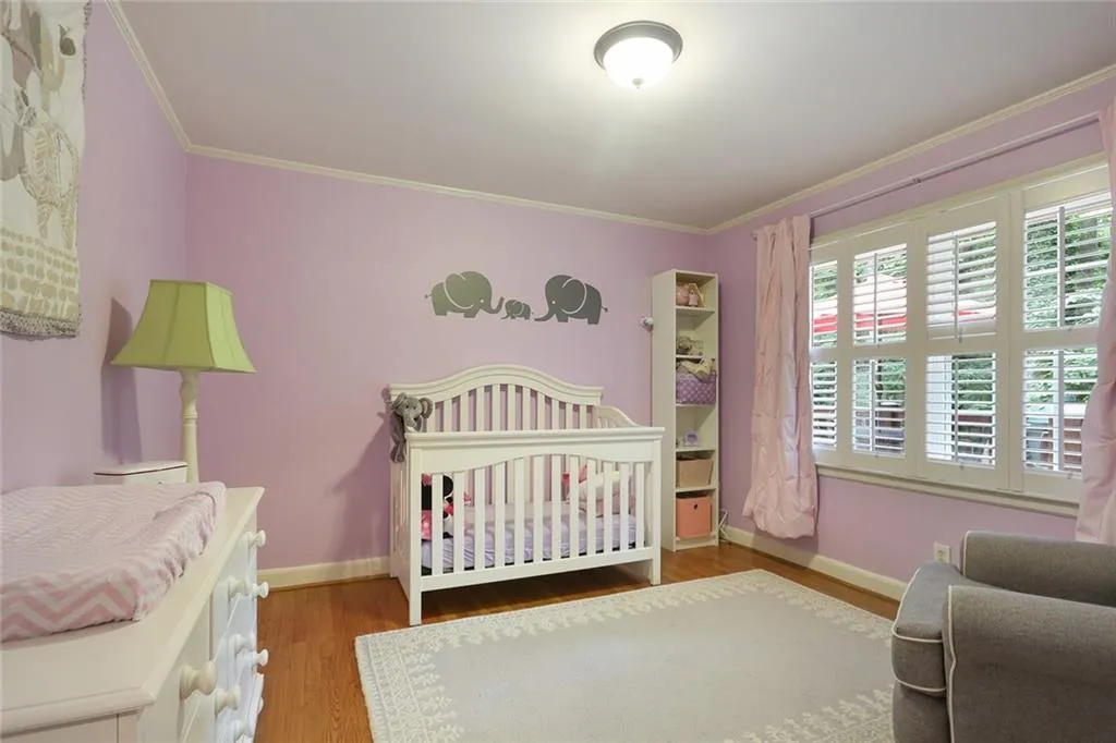 605 Glenforest Road, Atlanta, Georgia 30328, 4 Bedrooms Bedrooms, ,2 BathroomsBathrooms,Residential,Sold,605 Glenforest Road,6024029