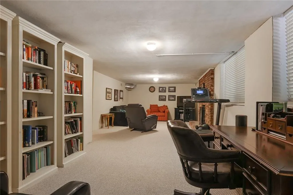 605 Glenforest Road, Atlanta, Georgia 30328, 4 Bedrooms Bedrooms, ,2 BathroomsBathrooms,Residential,Sold,605 Glenforest Road,6024029