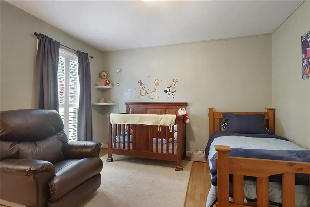 605 Glenforest Road, Atlanta, Georgia 30328, 4 Bedrooms Bedrooms, ,2 BathroomsBathrooms,Residential,Sold,605 Glenforest Road,6024029