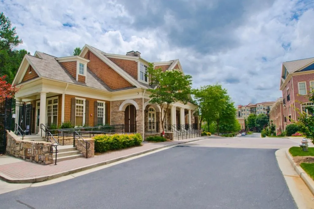 504 Riverlawn Court, Atlanta, Georgia 30339, 4 Bedrooms Bedrooms, ,4 BathroomsBathrooms,Residential,Sold,504 Riverlawn Court,6743689