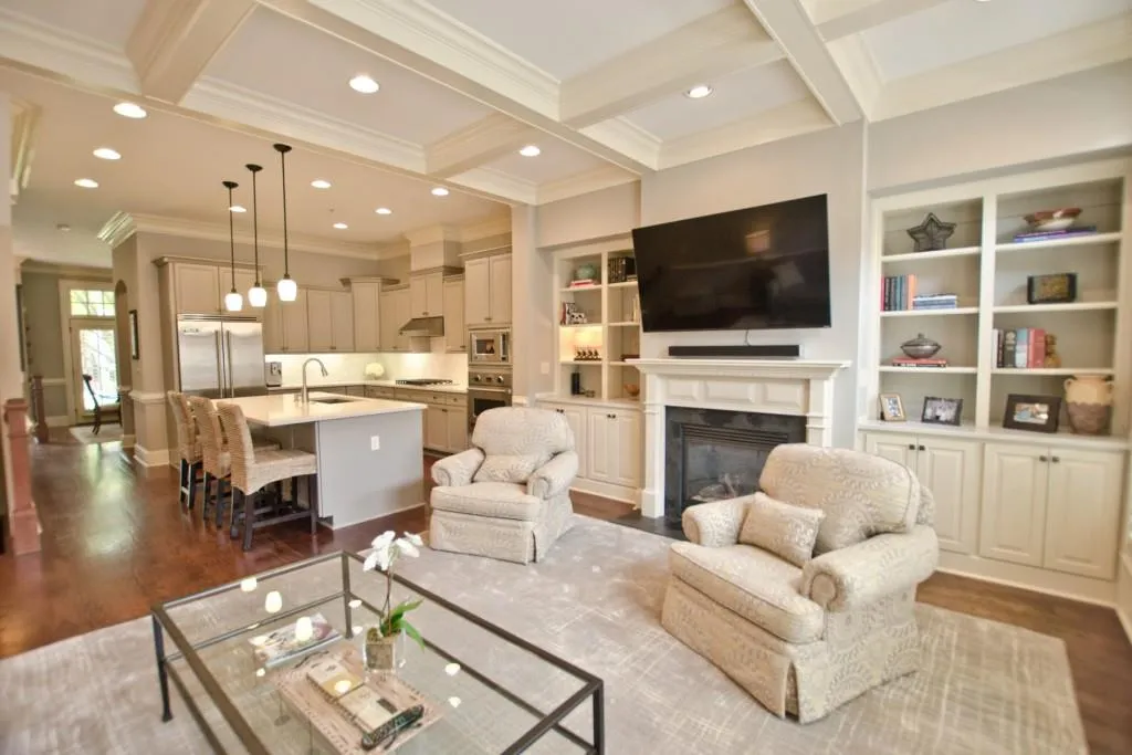 504 Riverlawn Court, Atlanta, Georgia 30339, 4 Bedrooms Bedrooms, ,4 BathroomsBathrooms,Residential,Sold,504 Riverlawn Court,6743689
