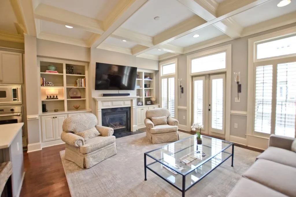 504 Riverlawn Court, Atlanta, Georgia 30339, 4 Bedrooms Bedrooms, ,4 BathroomsBathrooms,Residential,Sold,504 Riverlawn Court,6743689