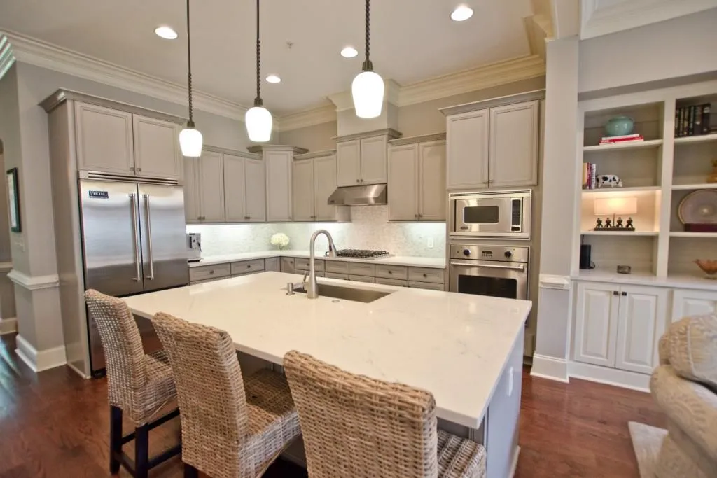 504 Riverlawn Court, Atlanta, Georgia 30339, 4 Bedrooms Bedrooms, ,4 BathroomsBathrooms,Residential,Sold,504 Riverlawn Court,6743689