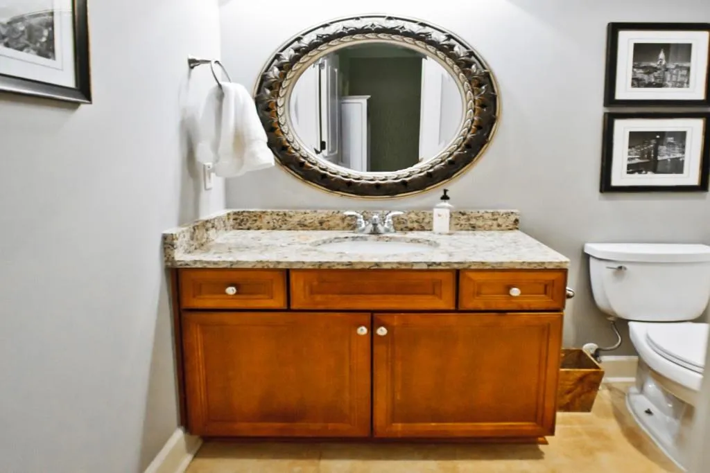 504 Riverlawn Court, Atlanta, Georgia 30339, 4 Bedrooms Bedrooms, ,4 BathroomsBathrooms,Residential,Sold,504 Riverlawn Court,6743689