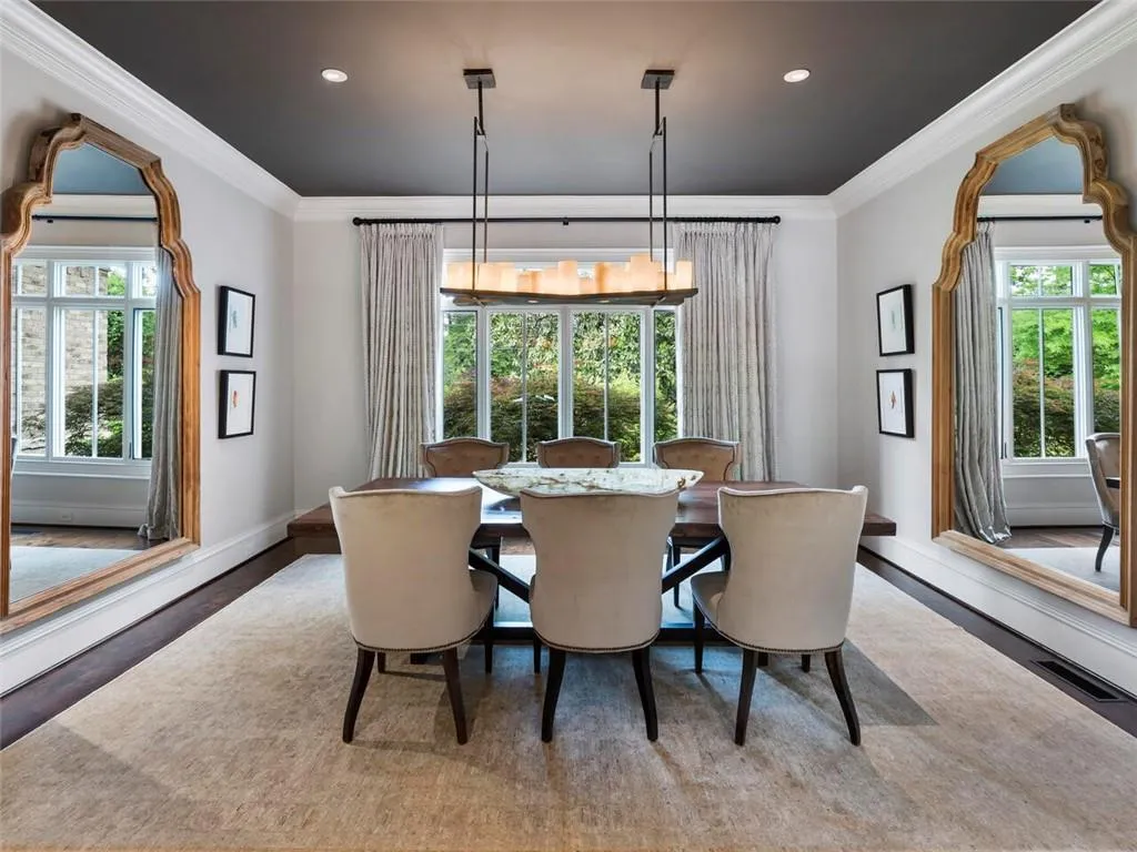 4990 Long Island Drive Nw, Atlanta, Georgia 30327, 7 Bedrooms Bedrooms, ,6 BathroomsBathrooms,Residential,Sold,4990 Long Island Drive Nw,6893605