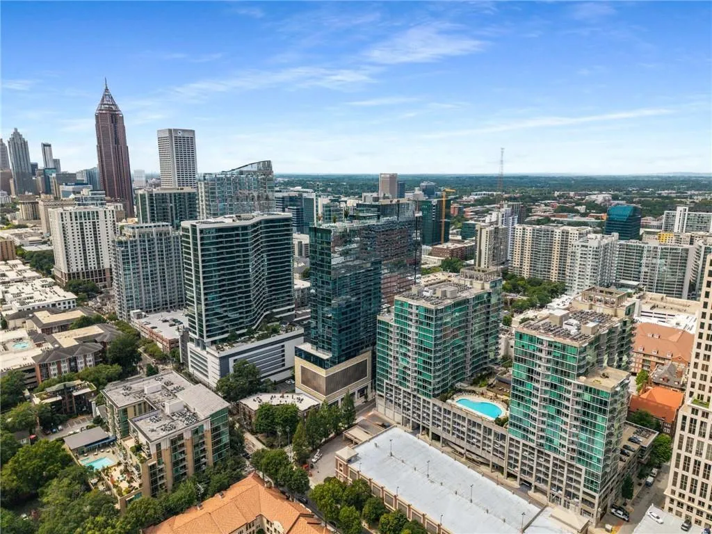 City view