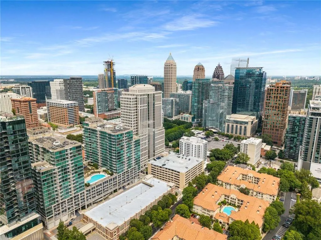 City view