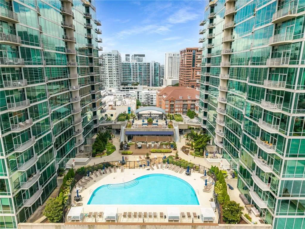 943 Peachtree Street Ne Unit 1009, Atlanta, Georgia 30309, 1 Bedroom Bedrooms, ,1 BathroomBathrooms,Residential,For Sale,943 Peachtree Street Ne Unit 1009,7632691