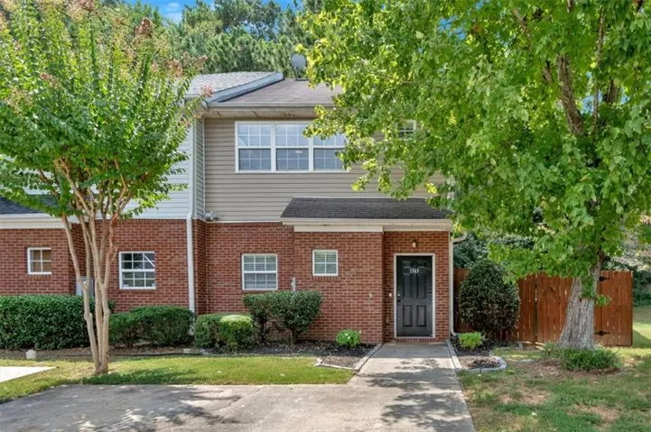 1543 Springleaf Cove Se, Smyrna, Georgia 30080