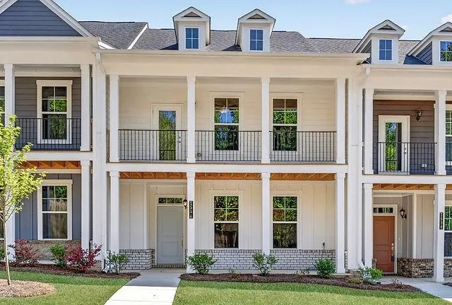 2534 Harbor Ridge Pass Unit 344, Gainesville, Georgia 30507