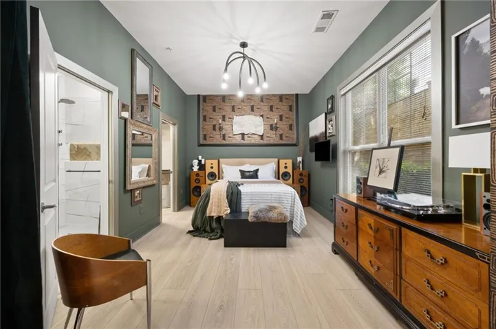 1195 Milton Terrace Se Unit 1106, Atlanta, Georgia 30315