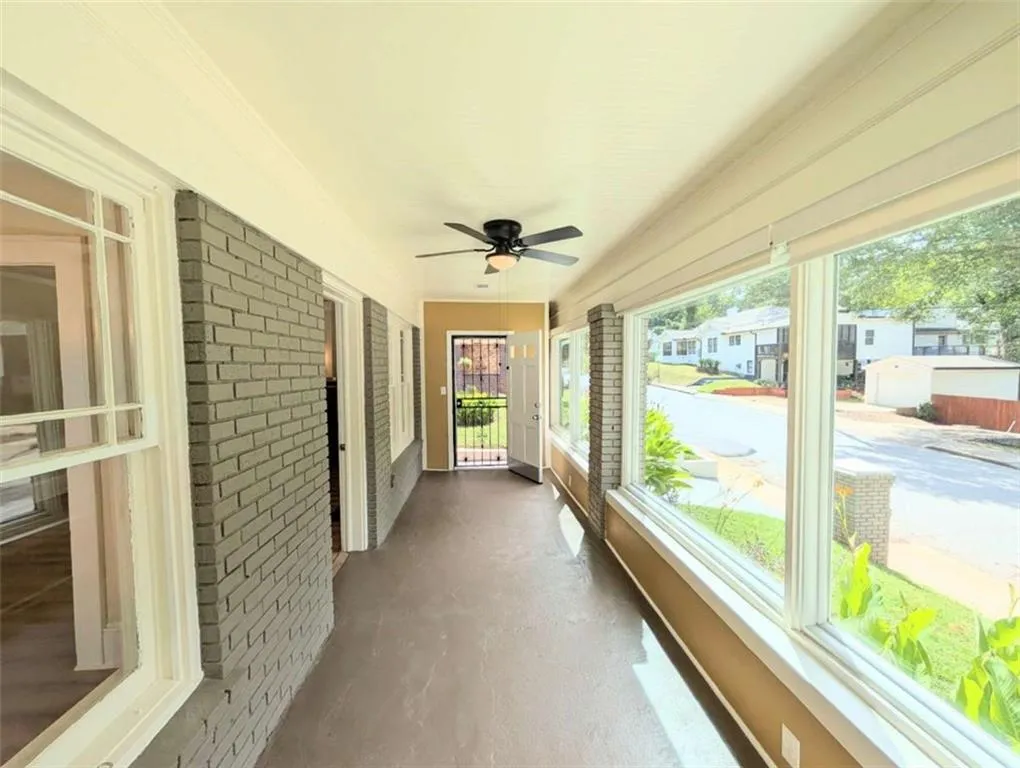 1541 North Avenue, Atlanta, Georgia 30318, 2 Bedrooms Bedrooms, ,1 BathroomBathrooms,Residential,For Sale,1541 North Avenue,7632308