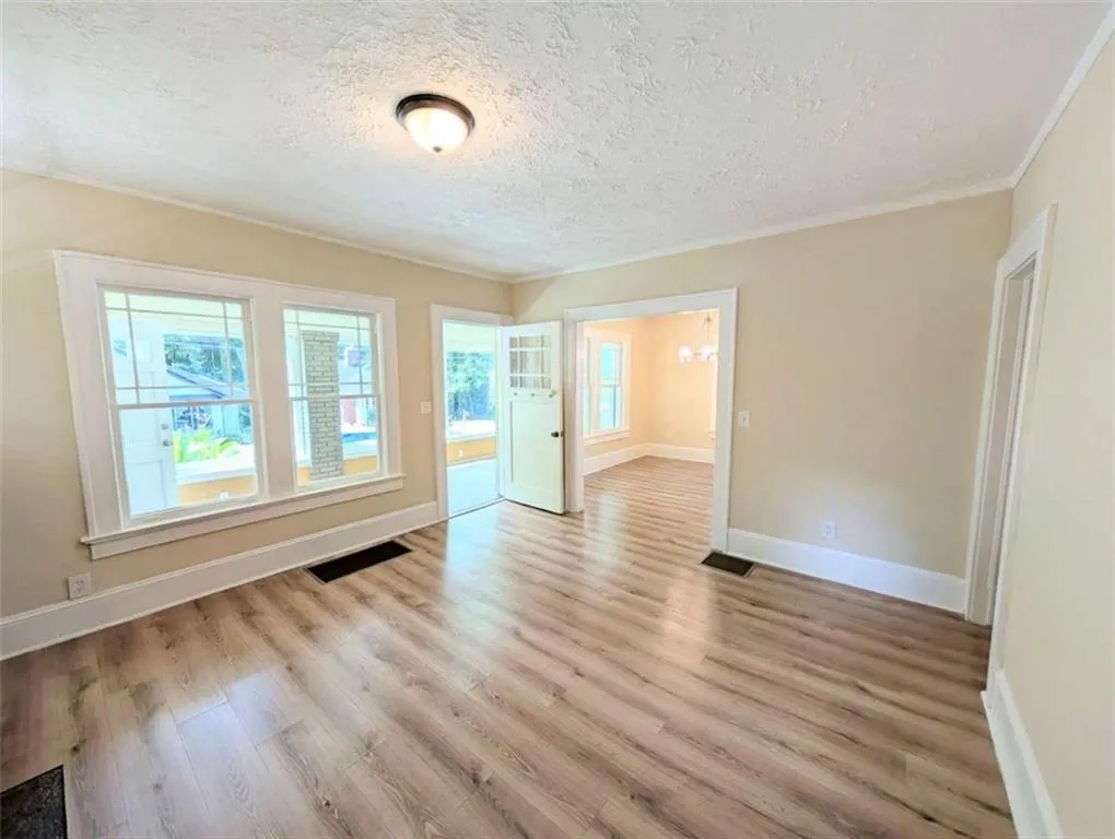 1541 North Avenue, Atlanta, Georgia 30318, 2 Bedrooms Bedrooms, ,1 BathroomBathrooms,Residential,For Sale,1541 North Avenue,7632308
