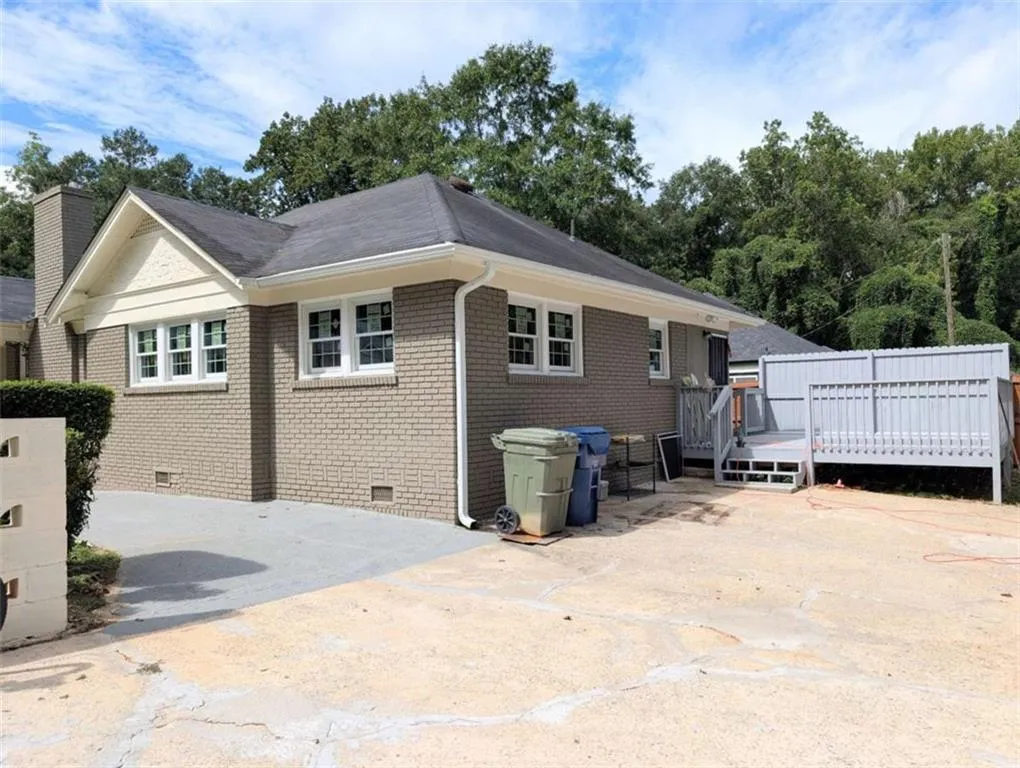 1541 North Avenue, Atlanta, Georgia 30318, 2 Bedrooms Bedrooms, ,1 BathroomBathrooms,Residential,For Sale,1541 North Avenue,7632308