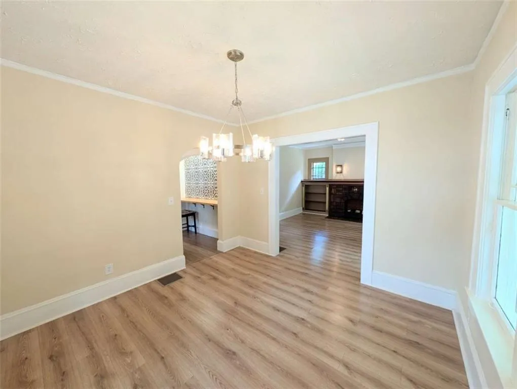1541 North Avenue, Atlanta, Georgia 30318, 2 Bedrooms Bedrooms, ,1 BathroomBathrooms,Residential,For Sale,1541 North Avenue,7632308