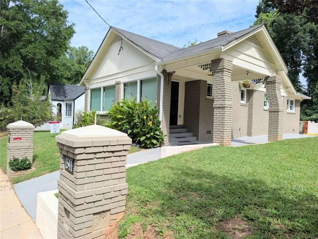 1541 North Avenue, Atlanta, Georgia 30318, 2 Bedrooms Bedrooms, ,1 BathroomBathrooms,Residential,For Sale,1541 North Avenue,7632308