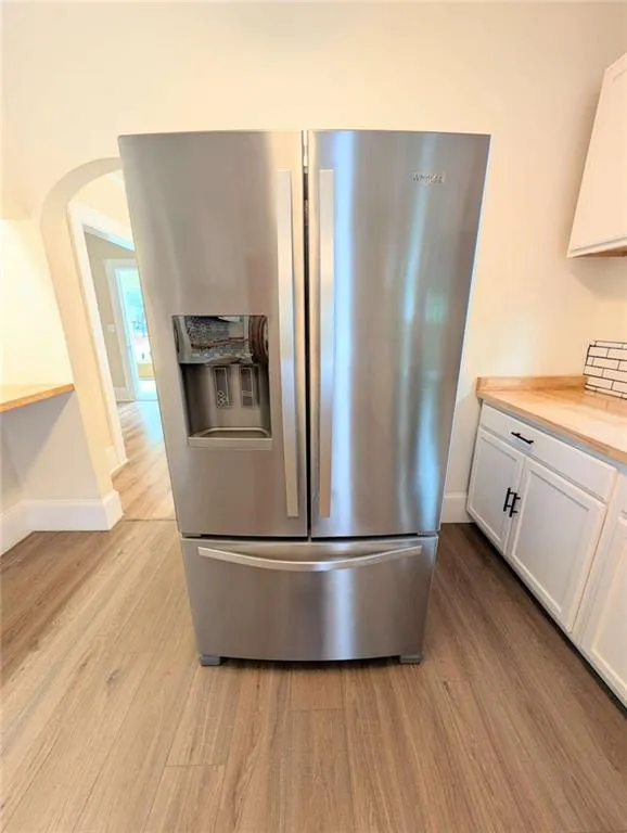 1541 North Avenue, Atlanta, Georgia 30318, 2 Bedrooms Bedrooms, ,1 BathroomBathrooms,Residential,For Sale,1541 North Avenue,7632308