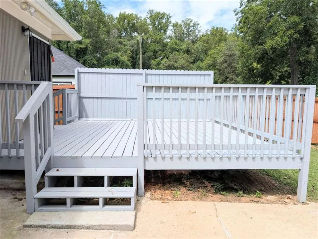 1541 North Avenue, Atlanta, Georgia 30318, 2 Bedrooms Bedrooms, ,1 BathroomBathrooms,Residential,For Sale,1541 North Avenue,7632308