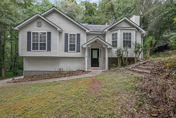 454 Bradshaw Lane, Canton, Georgia 30115