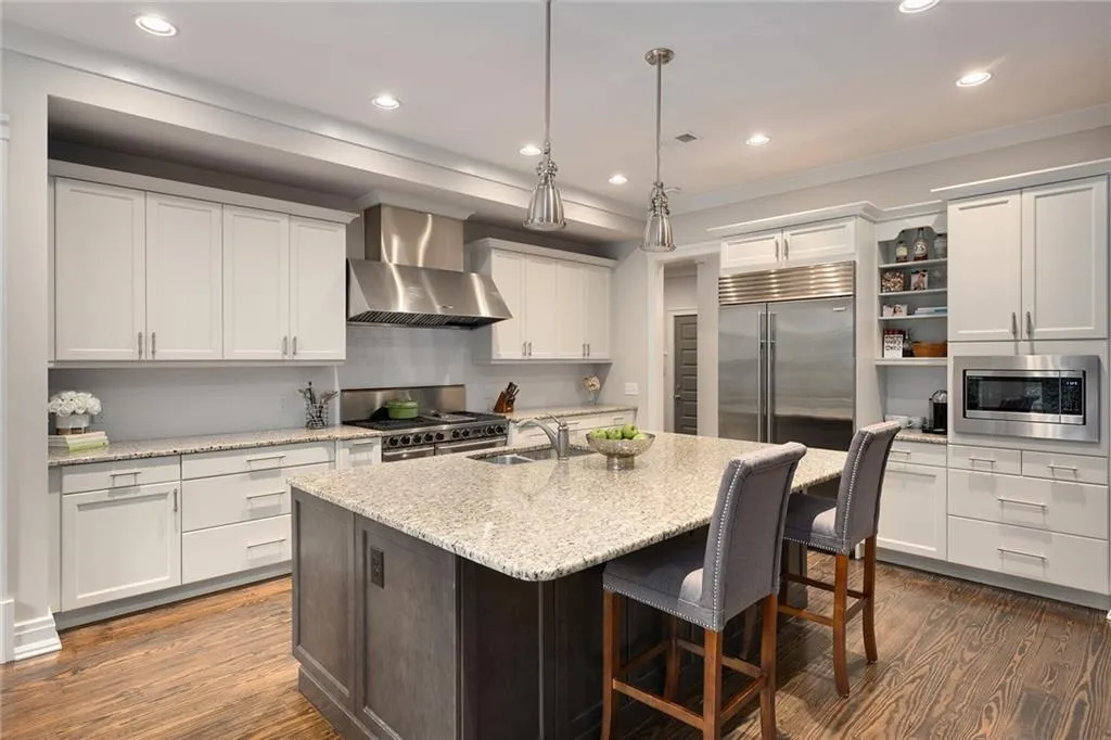 6068 Harleston Road, Atlanta, Georgia 30328, 4 Bedrooms Bedrooms, ,4 BathroomsBathrooms,Residential,Sold,6068 Harleston Road,6786089