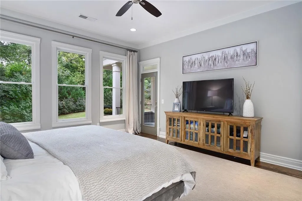 6068 Harleston Road, Atlanta, Georgia 30328, 4 Bedrooms Bedrooms, ,4 BathroomsBathrooms,Residential,Sold,6068 Harleston Road,6786089