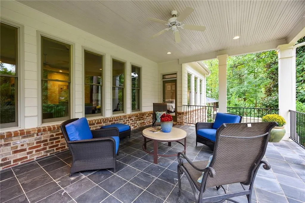 6068 Harleston Road, Atlanta, Georgia 30328, 4 Bedrooms Bedrooms, ,4 BathroomsBathrooms,Residential,Sold,6068 Harleston Road,6786089