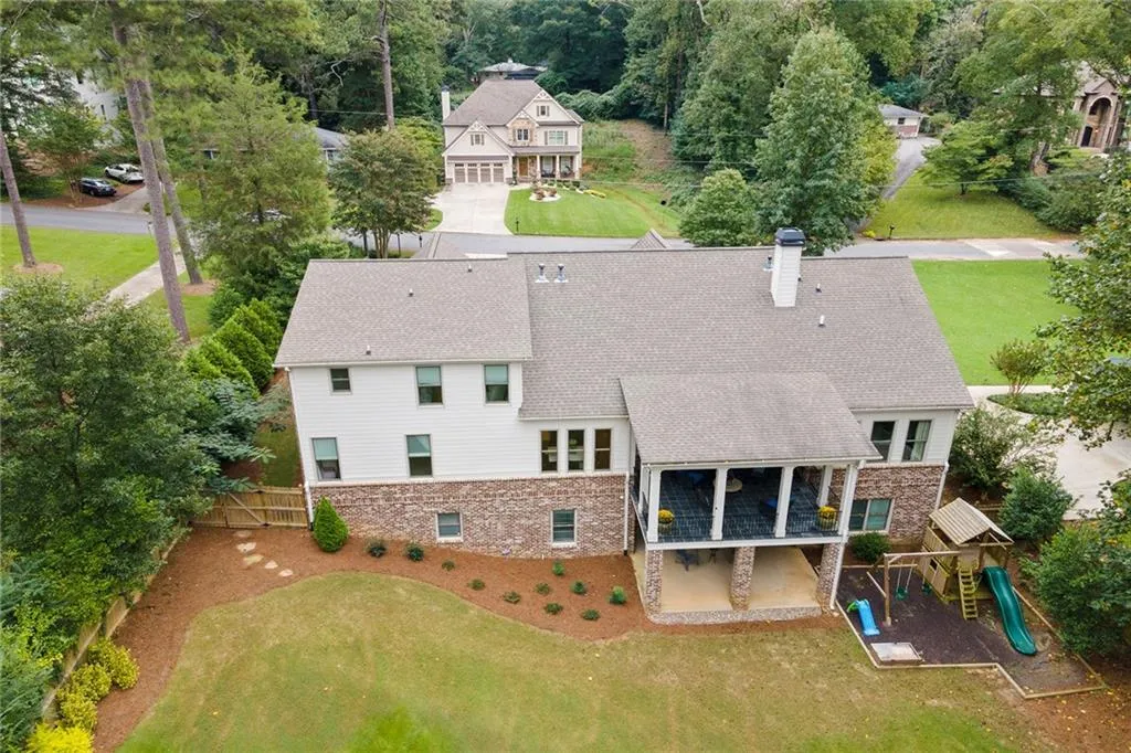 6068 Harleston Road, Atlanta, Georgia 30328, 4 Bedrooms Bedrooms, ,4 BathroomsBathrooms,Residential,Sold,6068 Harleston Road,6786089