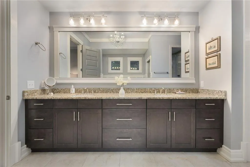 6068 Harleston Road, Atlanta, Georgia 30328, 4 Bedrooms Bedrooms, ,4 BathroomsBathrooms,Residential,Sold,6068 Harleston Road,6786089