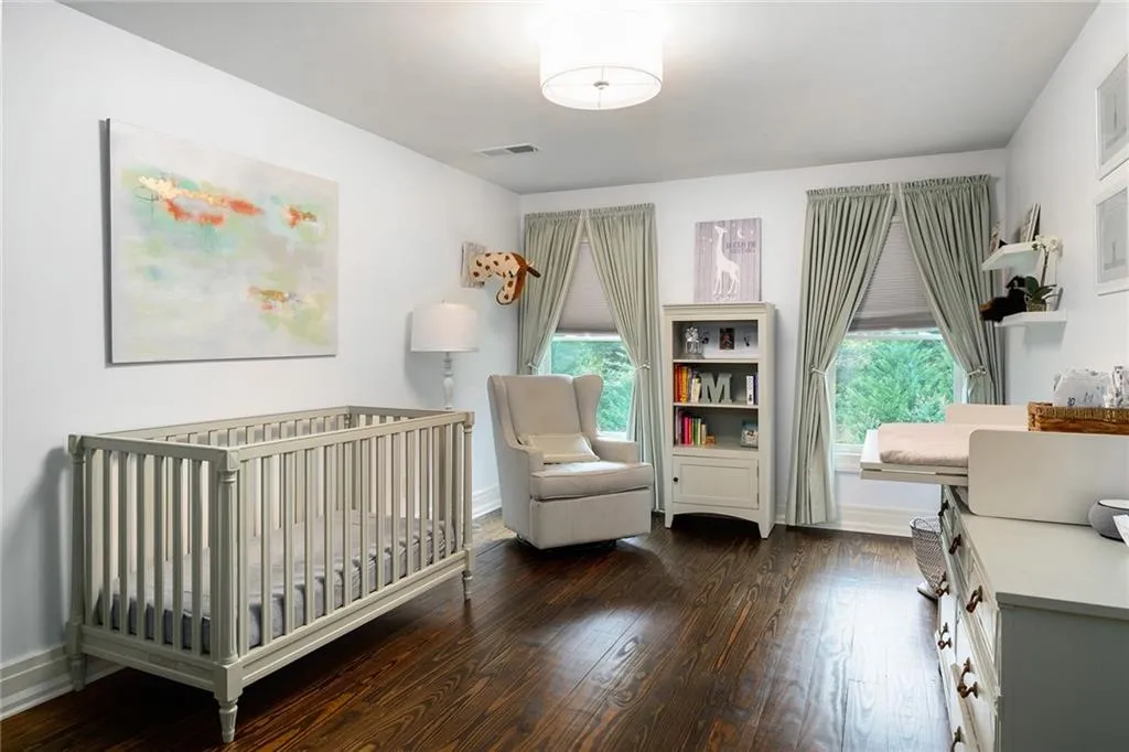 6068 Harleston Road, Atlanta, Georgia 30328, 4 Bedrooms Bedrooms, ,4 BathroomsBathrooms,Residential,Sold,6068 Harleston Road,6786089