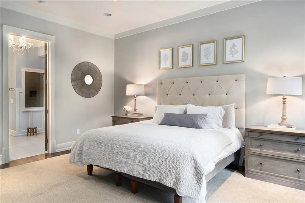 6068 Harleston Road, Atlanta, Georgia 30328, 4 Bedrooms Bedrooms, ,4 BathroomsBathrooms,Residential,Sold,6068 Harleston Road,6786089